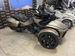 2019 Can-Am Spyder F3 for sale 201182752